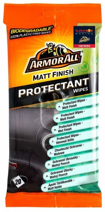 Fits AMTRA ARMORALL 31-057 ARMORALL COCKPIT CLOTHS MATT 20PCS  ⭐UK Stock⭐