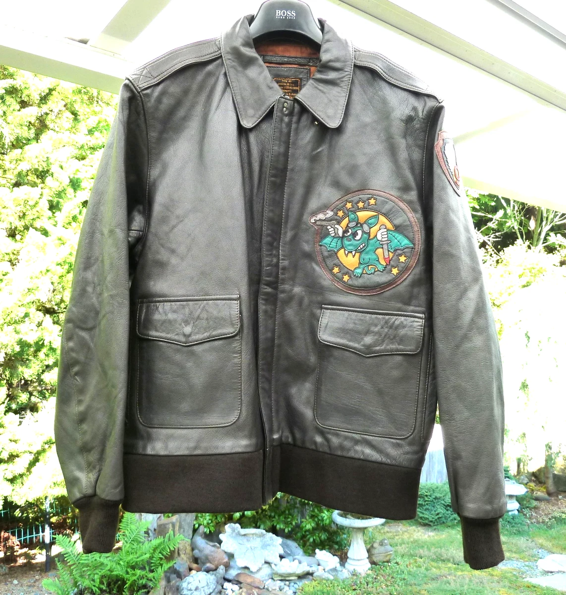 25+ wwii a 2 jacket for sale | Updated Oct 2026