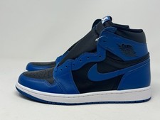 Size 6Y - Nike Air Jordan 1 Retro High OG GS Marina Blue '575441-404' GS