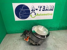 Hauptscheinwerfer rechts Mini Mini R50, R53 63126911704 P23627236