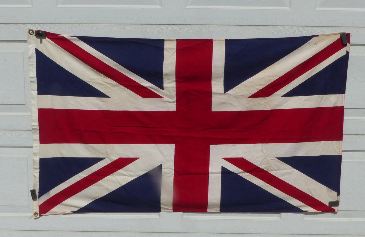 Collectible British Flags for sale | eBay