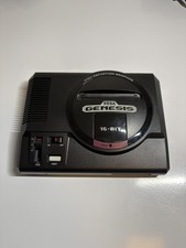 SEGA Genesis Mini Home Game Console - Black