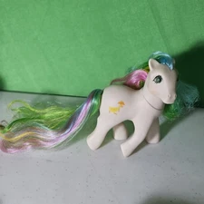 My Little Pony G1 ~ Quackers ~ 1987 Twinkle Eye Pony!