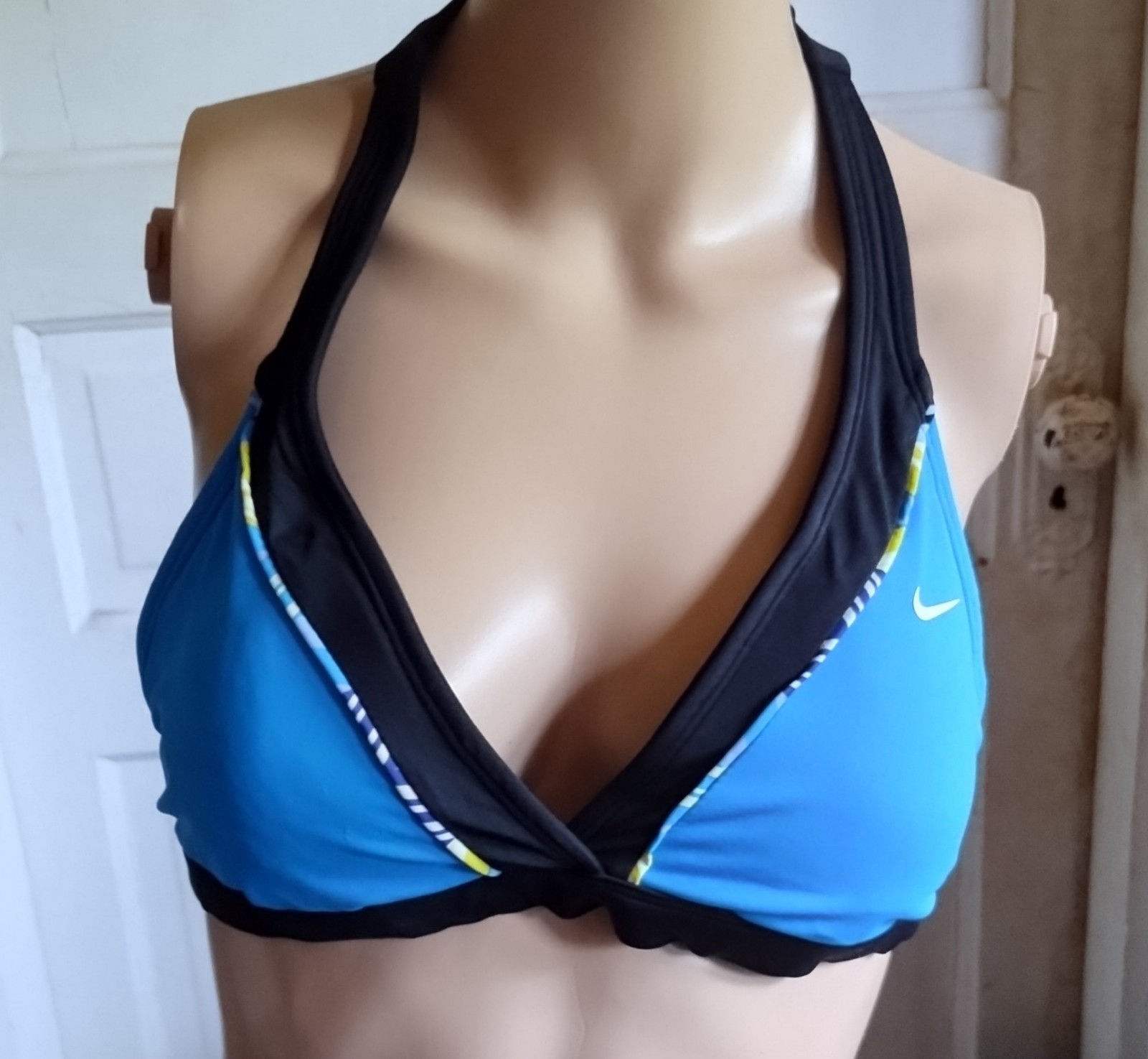 Nike Reverseable Bikini Top - image 3