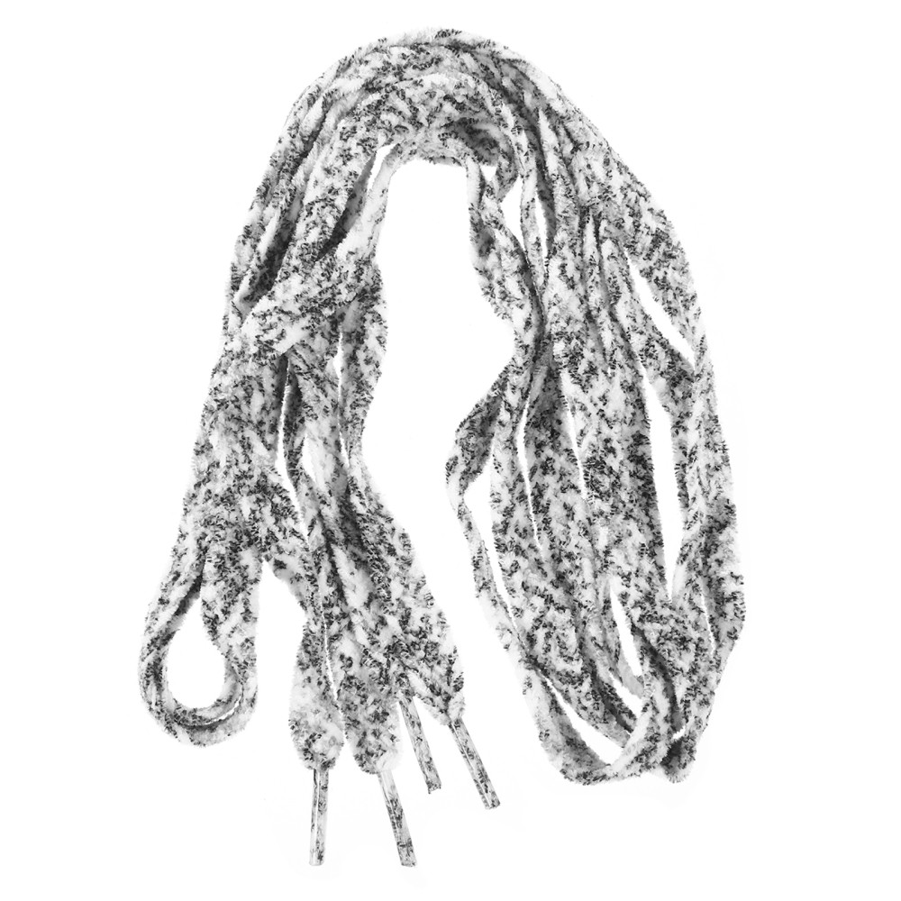 APL Corda per scarpe casual donna bambino lacci per scarpe da ginnastica lacci in pizzo