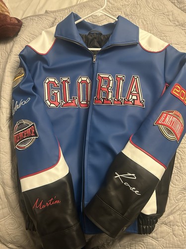Kendrick Lamar Super Bowl Halftime Show Jacket 2XL XXL