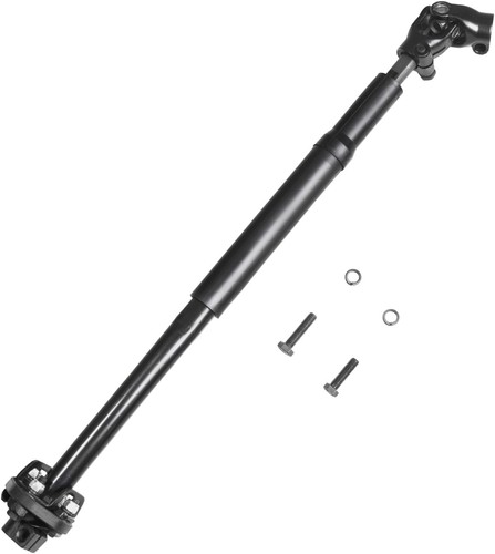  425-350 Lower Steering Shaft Column w/U-Joint Assembly Compatible with 1992  - Picture 1 of 7