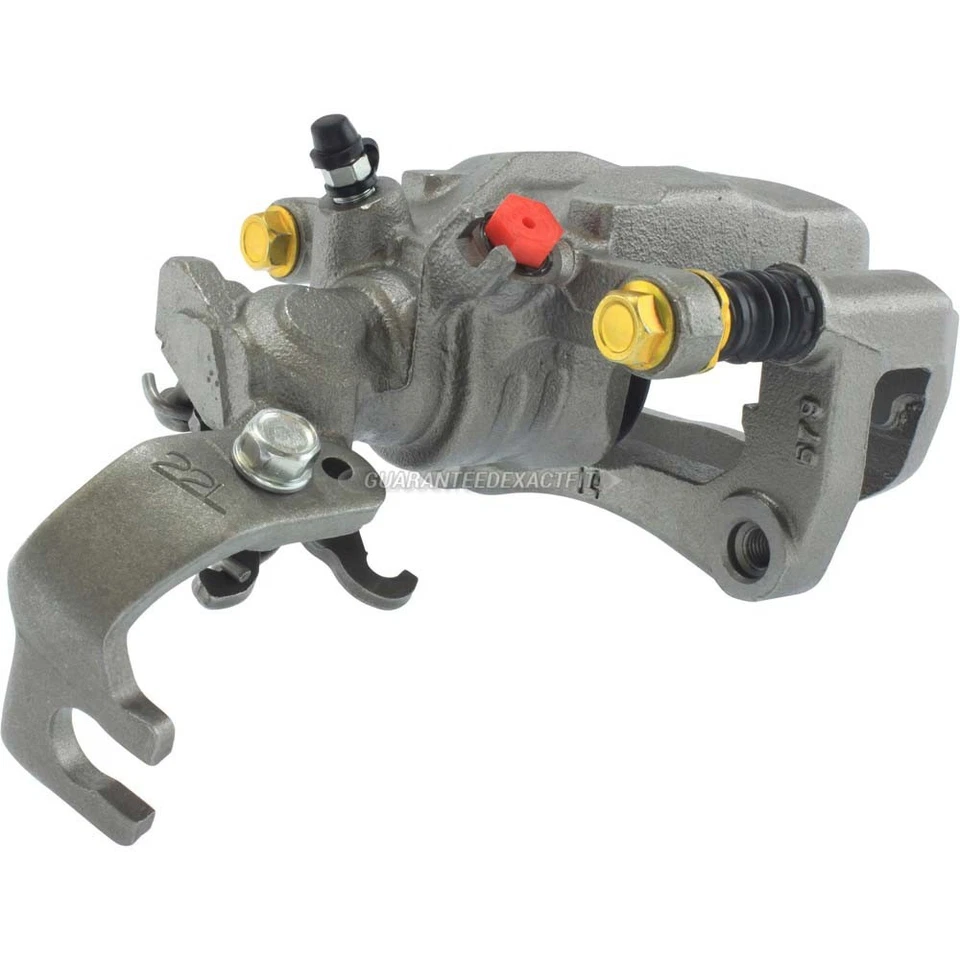 Pinza de freno trasera izquierda centrada TCP para Mazda RX-8 2004-2011 Foto 2 de 4