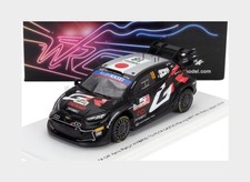 SPARK-MODEL S6883 Toyota Yaris GR Rally1 Hybrid Team Toyota Gazoo Racin