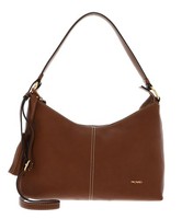 Picard Calico Shoulder Bag Schultertasche UmhäNgetasche Tasche Cognac Braun Neu