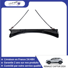 Pare-brise Renault Captur