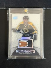 2023-24 Upper Deck Engrained - ADAM OATES - Remnants