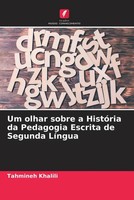 Tahmineh Khalili | Um Olhar Sobre A HistóRia Da Pedagogia Escrita De Segunda...