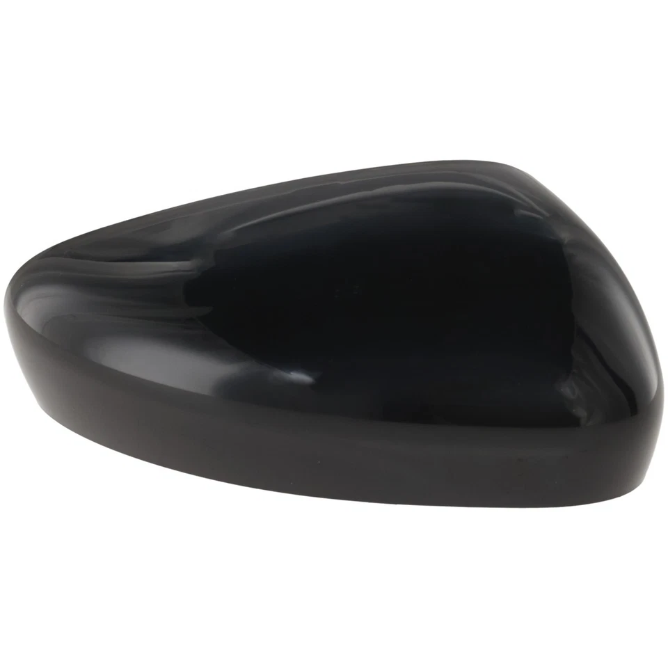 Juego de 2 fundas de espejo retrovisor lado conductor y pasajero izquierdo derecho para Ford Escape Foto 4 de 4