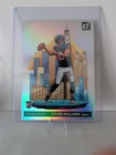 2024 Panini Donruss Downtown! Caleb Williams #21 Oversized (RC)