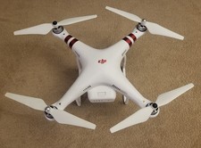 DJI Phantom 3 Standard Drones for sale | eBay