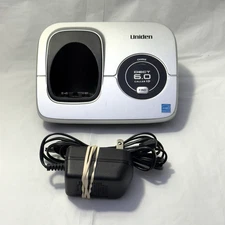 Uniden DECT1560 Cordless Phone Base DECT 6.0 (Base & Power Adapter Only)