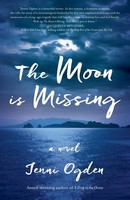 The Moon Is Missing A Novel Jenni Ogden Taschenbuch Kartoniert / Broschiert 2020