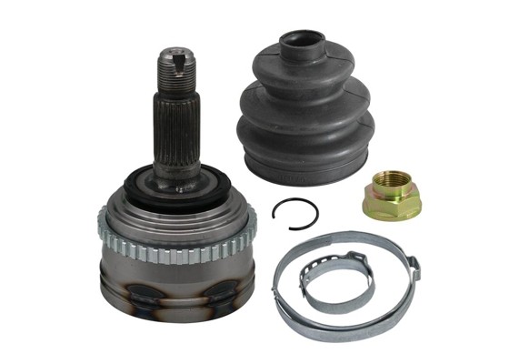 Hart Gelenk Gelenksatz Antriebswelle Radseitig FüR MG Rover 200 Hatchback-image