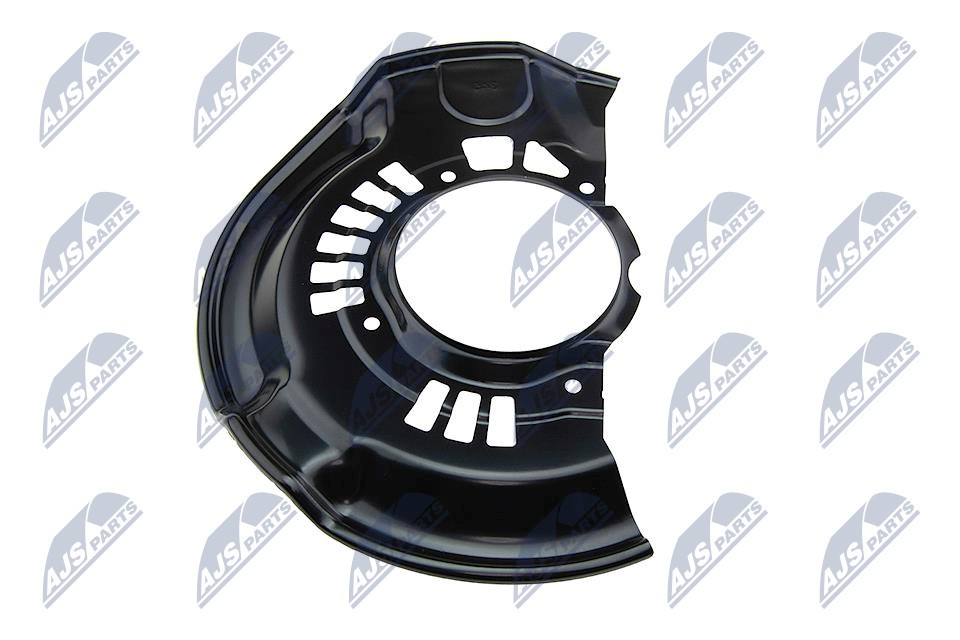 ✅Fits NTY HTO-TY-016 DISC BRAKE DUST SHIELD  ⭐UK Seller⭐