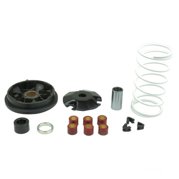 Variomatik FüR Vespa LX 50 2T Touring Bj. 2010-2011-image