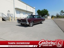 1965 Pontiac GTO for Sale