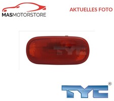 ZUSATZBREMSLEUCHTE TYC 15-0061-05-2 P FÜR NISSAN INTERSTAR 1.9L,2.2L,2.5L,3L