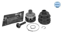 1X Meyle 100 498 0190 Gelenksatz Antriebswelle FüR Audi Seat