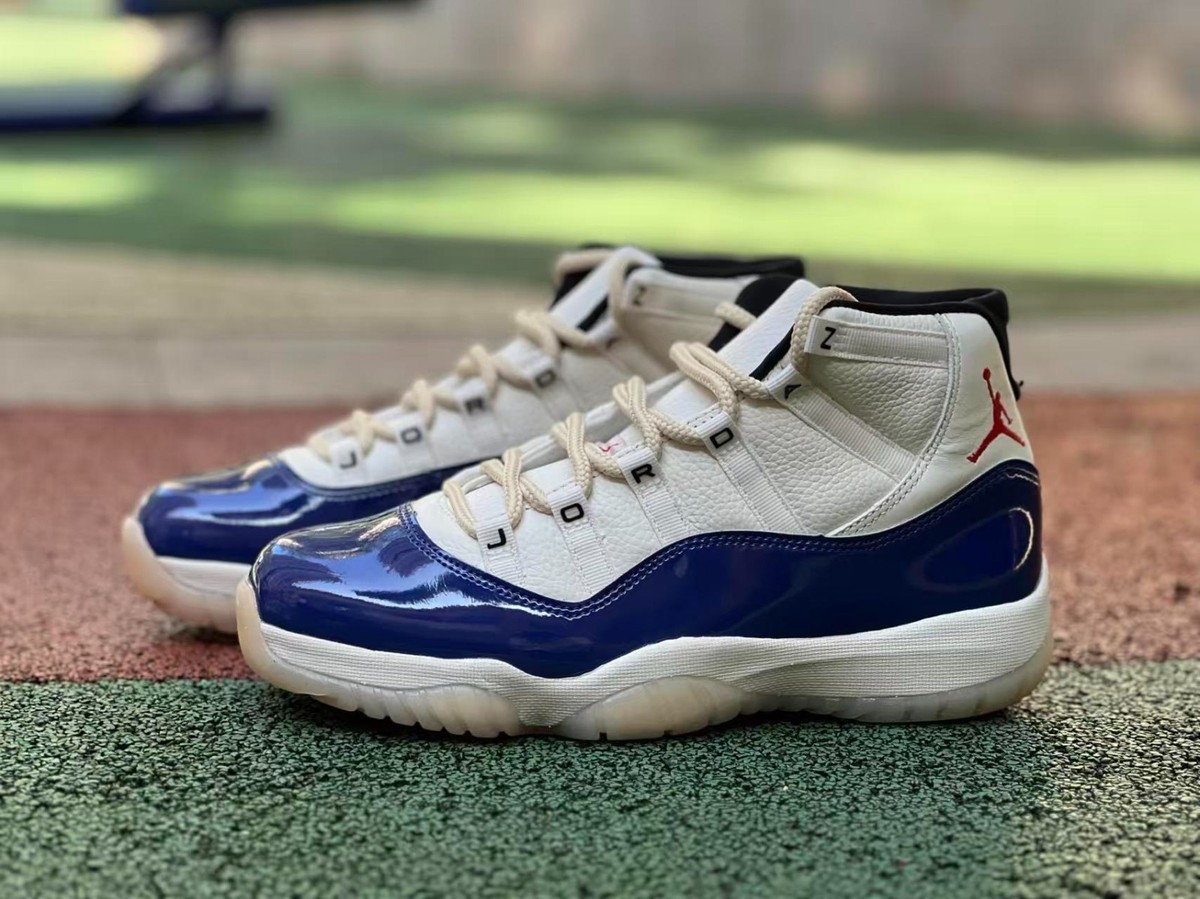 Rare Air Jordan New 11s Release Date New Air Jordan 11 Retro 'Rare