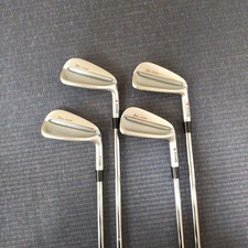 Ping iBlade 4 pcs Red Lie Angle S200 Shaft