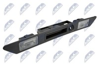 NEU - NTY EZC-AU-103 Heckklappengriff FüR Audi