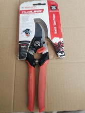 Burgon & Ball Corona Duallink ComfortGEL  Pruner