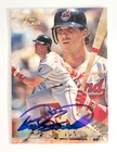 1994 Flair Baseball Paul Sorrento #44