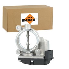 NRF DROSSELKLAPPE REGELKLAPPE passend für VW AMAROK CRAFTER MULTIVAN
