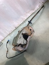 BMW X2 U10 2024 Vorne links Bremssattel vorne 885000902 Diesel Hybrid 112kW