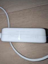 Genuine Apple iMac 24" 143W Power Adapter A2290 EMC 3954 w/ Ethernet White OEM