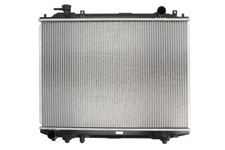 Radiateur Mazda BT50