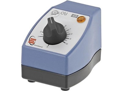 Electrothermal MC5 230V-250V & 800W Maximale Leistung 1-Wege Heizungsregler UK/EU