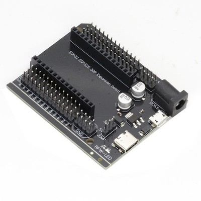 ESP32-Erweiterungskarte ESP32 30P DEVKIT V1  Board- ESP32S Entwicklung5037