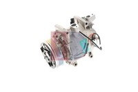 Kompressor Klimaanlage AKS Dasis 850375N FÜR Honda Klima Kompressor