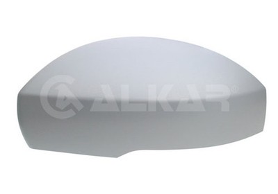 ALKAR Spiegelgehäuse Abdeckung Außenspiegel 6341055 für LANDROVER RANGE ROVER 2