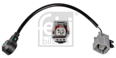 FEBI BILSTEIN Klopfsensor 106812 für ROVER FORD BK GY VOLVO BL GG GH MAZDA FOCUS