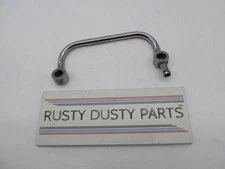 Harley-Davidson Chrome Vent Cross Over Line