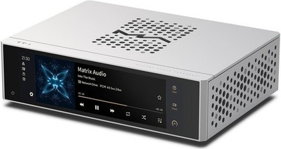 Matrix Audio TT-1 Digital Audio Network Transport AUTHORIZED-DEALER