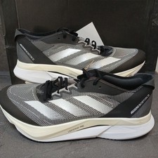 ADIDAS Adizero Boston 12 Mens Running Shoe UK Size 11 ID4234 Brand New In Box