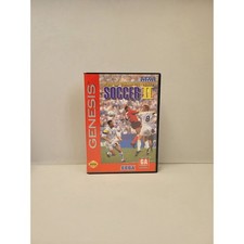 World Champ Soccer 2 Case Only
