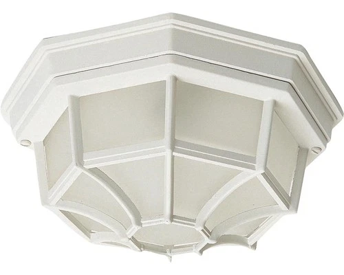 Maxim 1020 Crown Hill 10" 2 Light Outdoor Ceiling Light - Picture 1 of 8