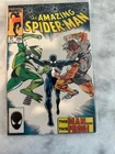 Amazing Spider Man 266