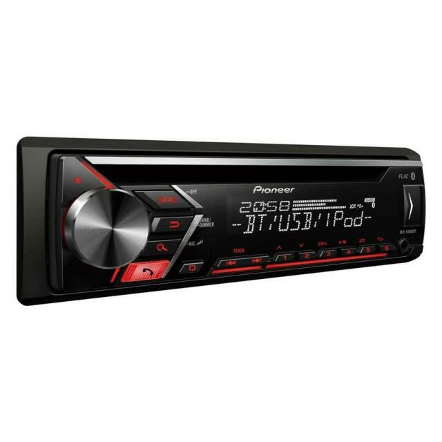 Stereos & Head Units for Citroën C1