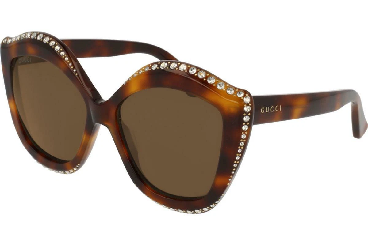Gucci gg0118s 2025
